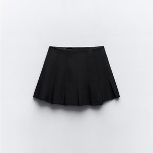 H&M mini skirt